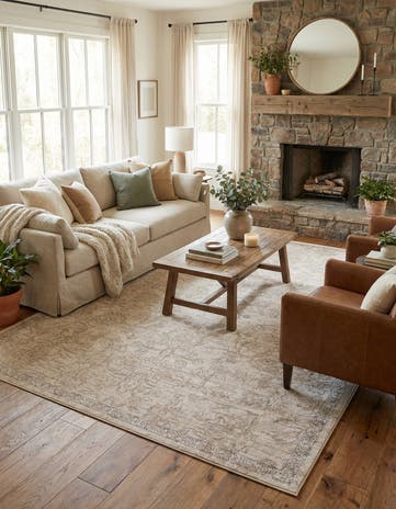 10' x 14' Oregon Rug