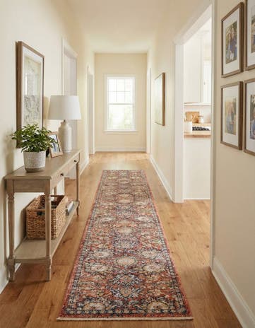2' x 13' Lola Runner Rug