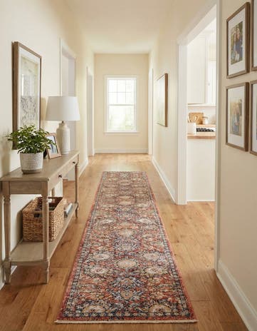 2' x 13' Lola Runner Rug