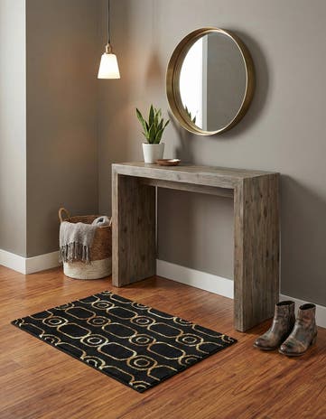 2' x 3' Vogue Geo Rug