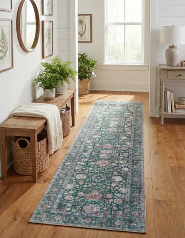 2' x 8' Yara Runner Rug