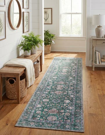 2' x 8' Yara Runner Rug