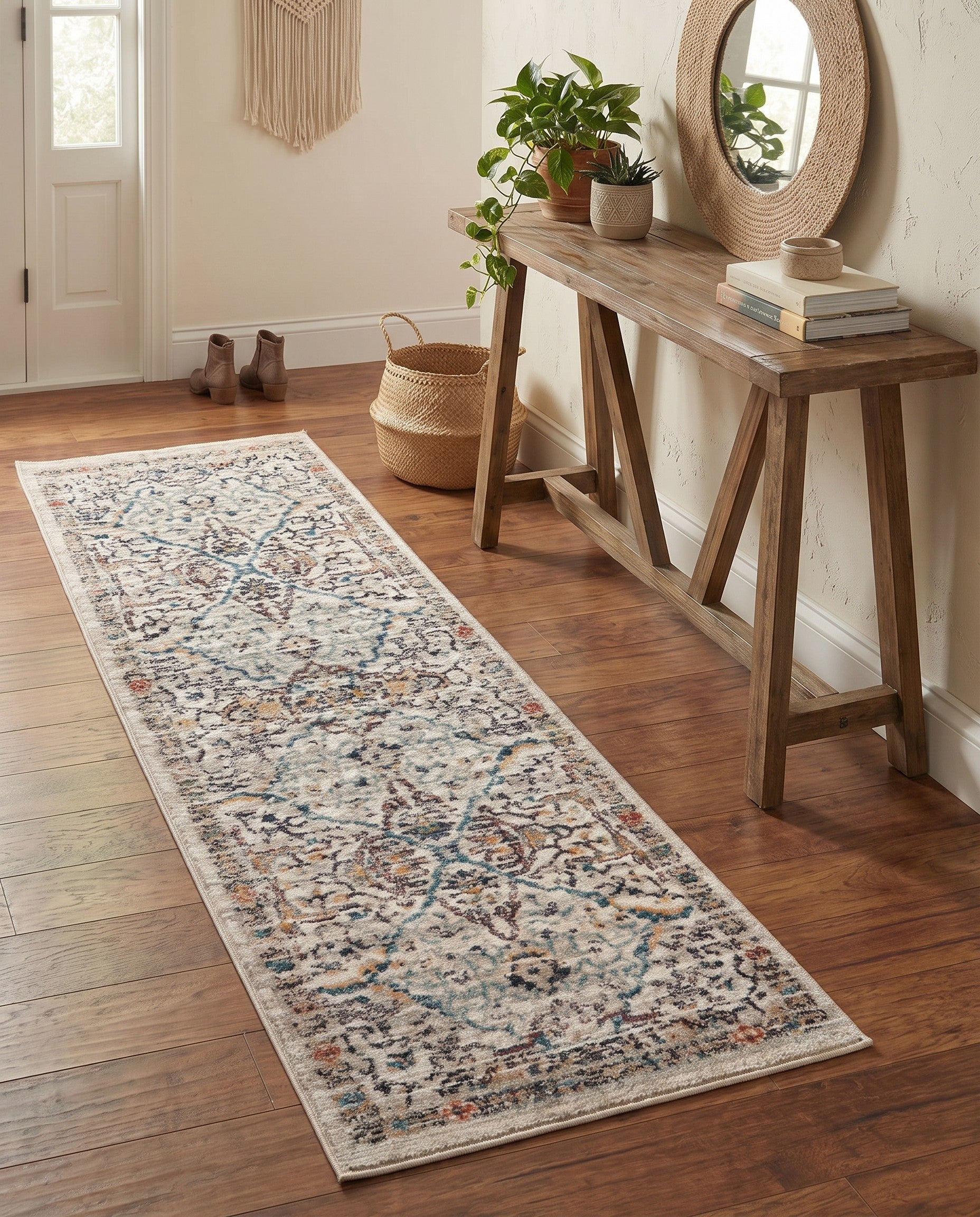 2' x 6' Lola Runner Rug