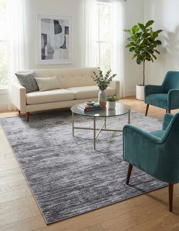 7' 6 x 10' 6 Asha Rug