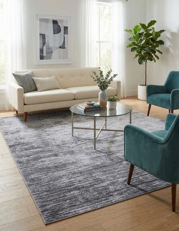 7' 6 x 10' 6 Asha Rug