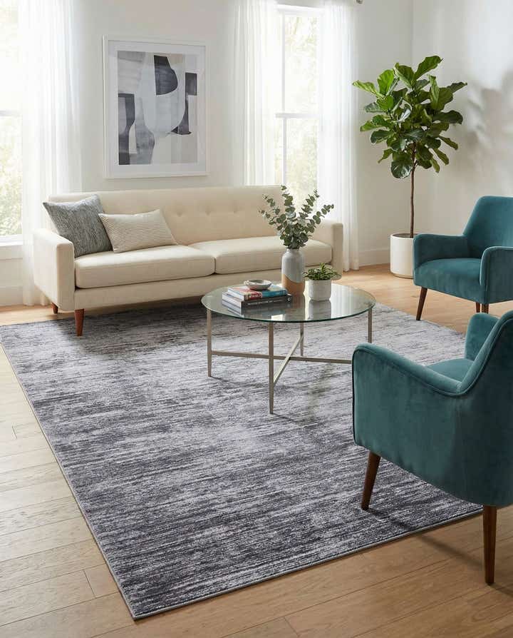 7' 6 x 10' 6 Asha Rug