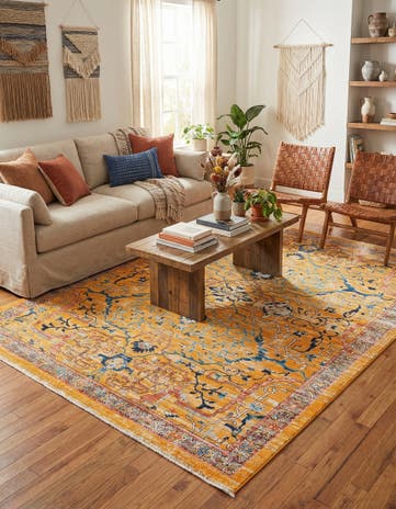 7' 10 x 10' 2 Lola Rug