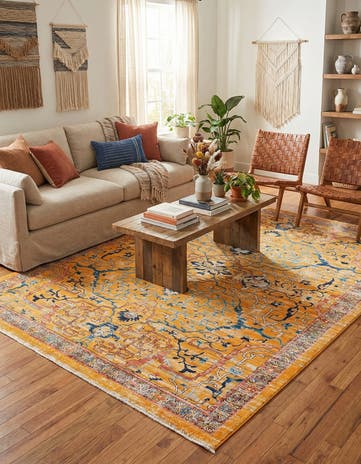 7' 10 x 10' 2 Lola Rug