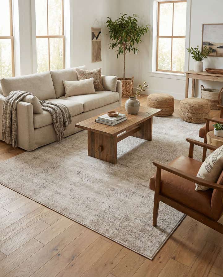 7' x 10' Oregon Rug