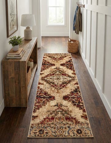 2' x 7' Saturn Runner Rug