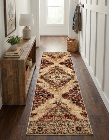 2' x 7' Saturn Runner Rug