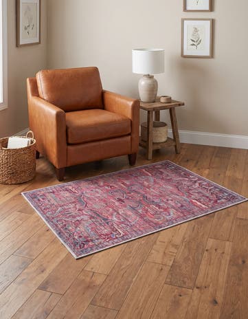 100cm x 160cm Maahru Rug