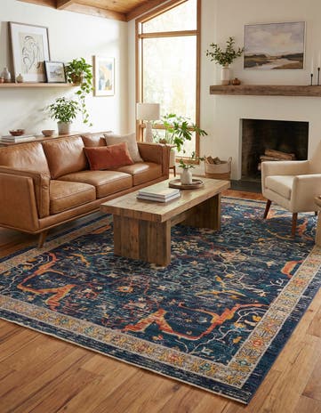 7' 10 x 11' Lola Rug