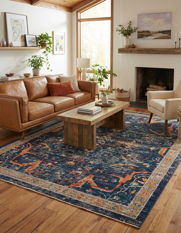 7' 10 x 11' Lola Rug