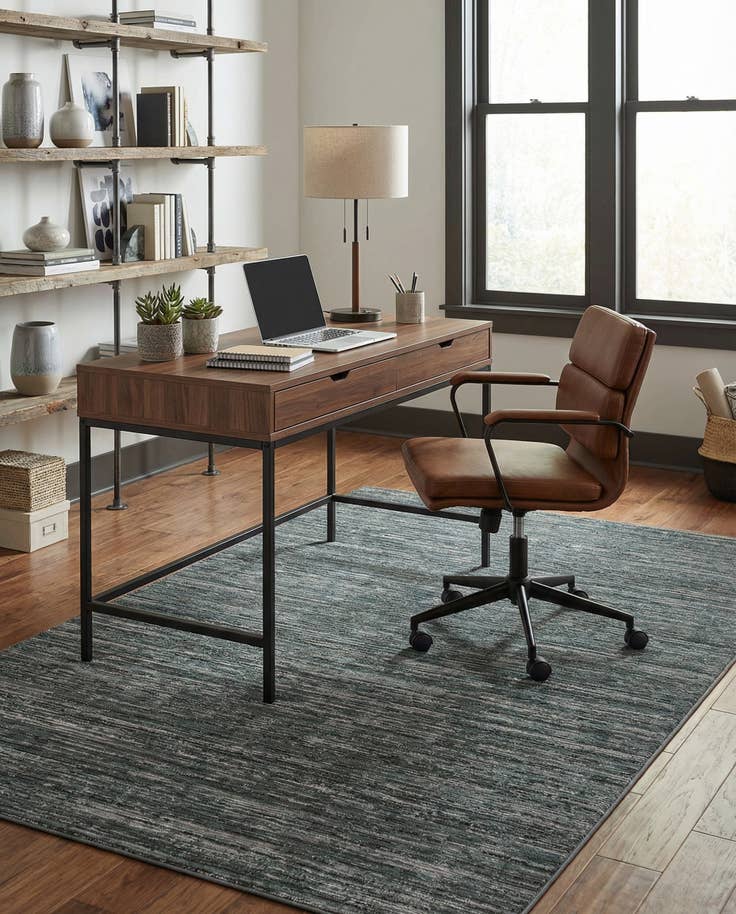 Detail image of 5' x 8' Silta Rug