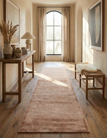 2' 8 x 9' 6 Darya Runner Rug