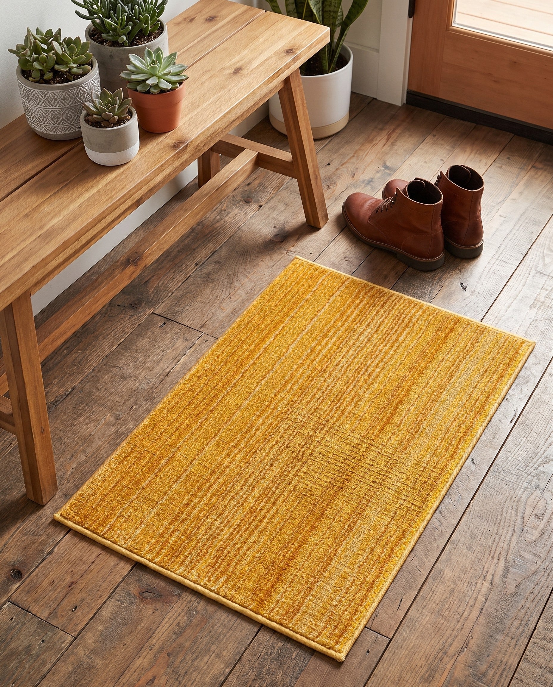 2' 2 x 3' Gemstone Rug
