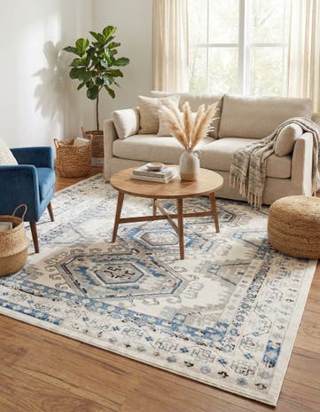 7' x 10' Charlotte Rug