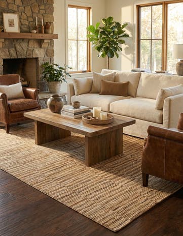 5' 5 x 7' 10 Hand Knotted Kashkuli Gabbeh Oriental Wool Rug