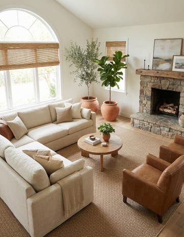 12' 8 x 12' 8 Dunes Square Rug