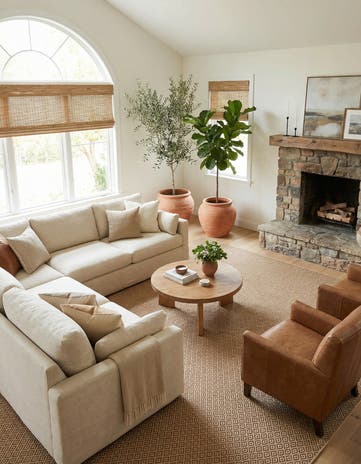 12' 8 x 12' 8 Dunes Square Rug
