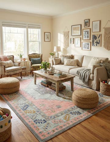 10' x 13' 1 Whitney Rug