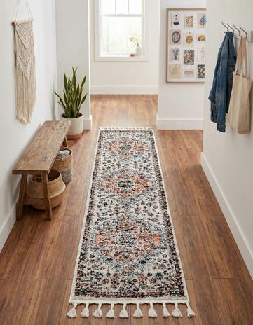 2' x 8' Aramis Runner Rug