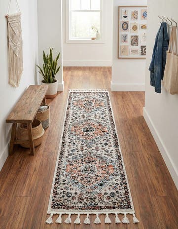 2' x 8' Aramis Runner Rug