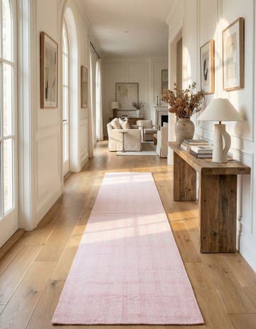 2' 7 x 13' Darya Runner Rug
