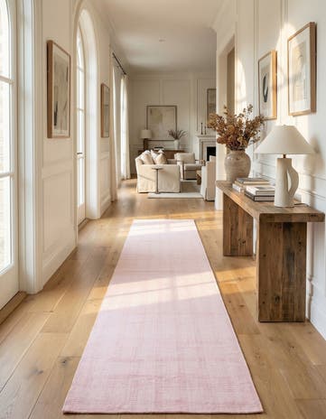 2' 7 x 13' Darya Runner Rug