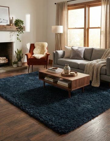 7' x 10' Infinity Shag Rug