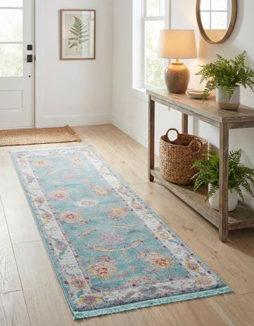 2' 2 x 6' Paragon Runner Rug