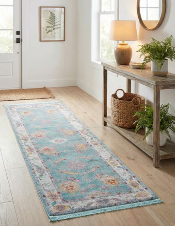 2' 2 x 6' Paragon Runner Rug