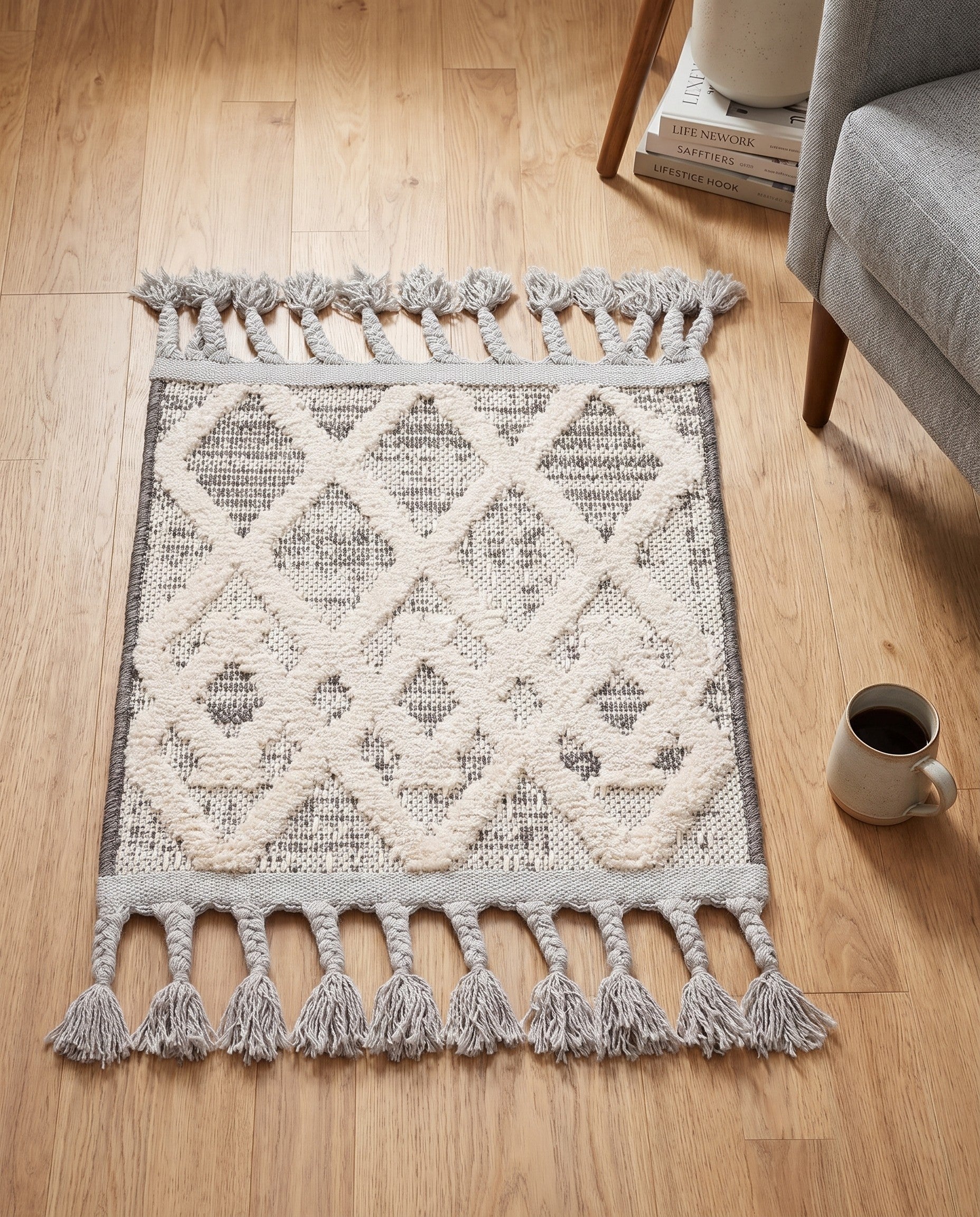 1' 4 x 1' 4 Arlo Sample Rug