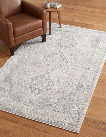 3' 3 x 5' 3 Finsbury Rug