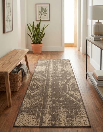 2' 9 x 8' Dunes Runner Rug