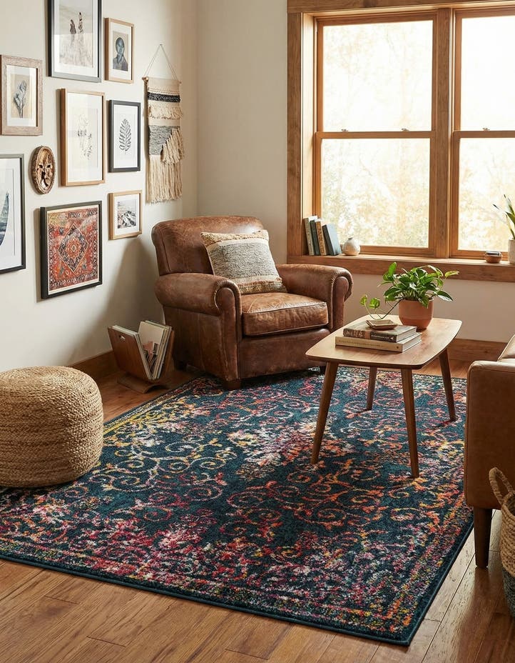 4' x 6' Madeline Rug