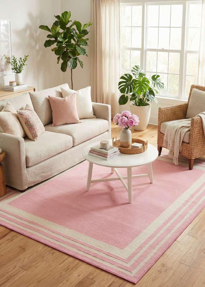 7' 10 x 10' Easy-Clean Aruba Indoor / Outdoor Rug