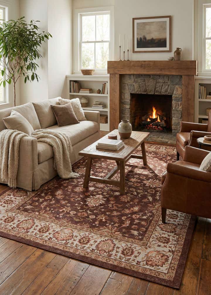 7' 10 x 10' 4 Medina Rug
