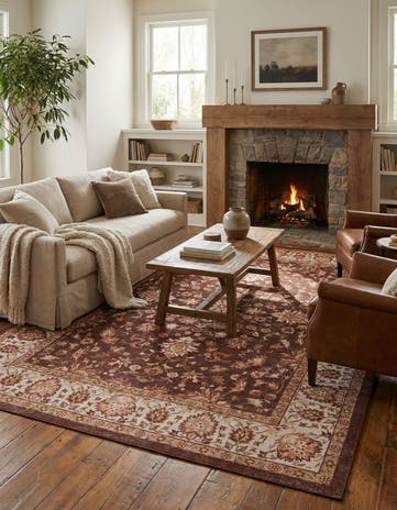 7' 10 x 10' 4 Medina Rug