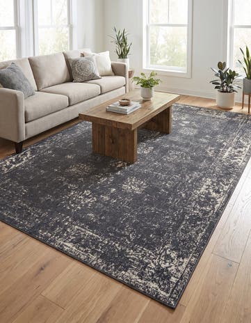 7' x 10' Monte Carlo Rug