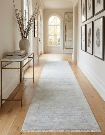 2' 8 x 13' 5 Darya Runner Rug