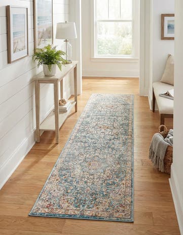 2' x 8' Newport Runner Rug