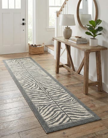 2' x 8' Savannah Runner Rug