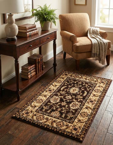 2' x 3' Aditi Rug