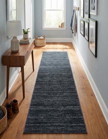 Jill Zarin 2' 7 x 10' Uptown Madison Avenue Runner Rug