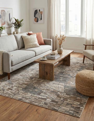 5' x 8' Silta Rug