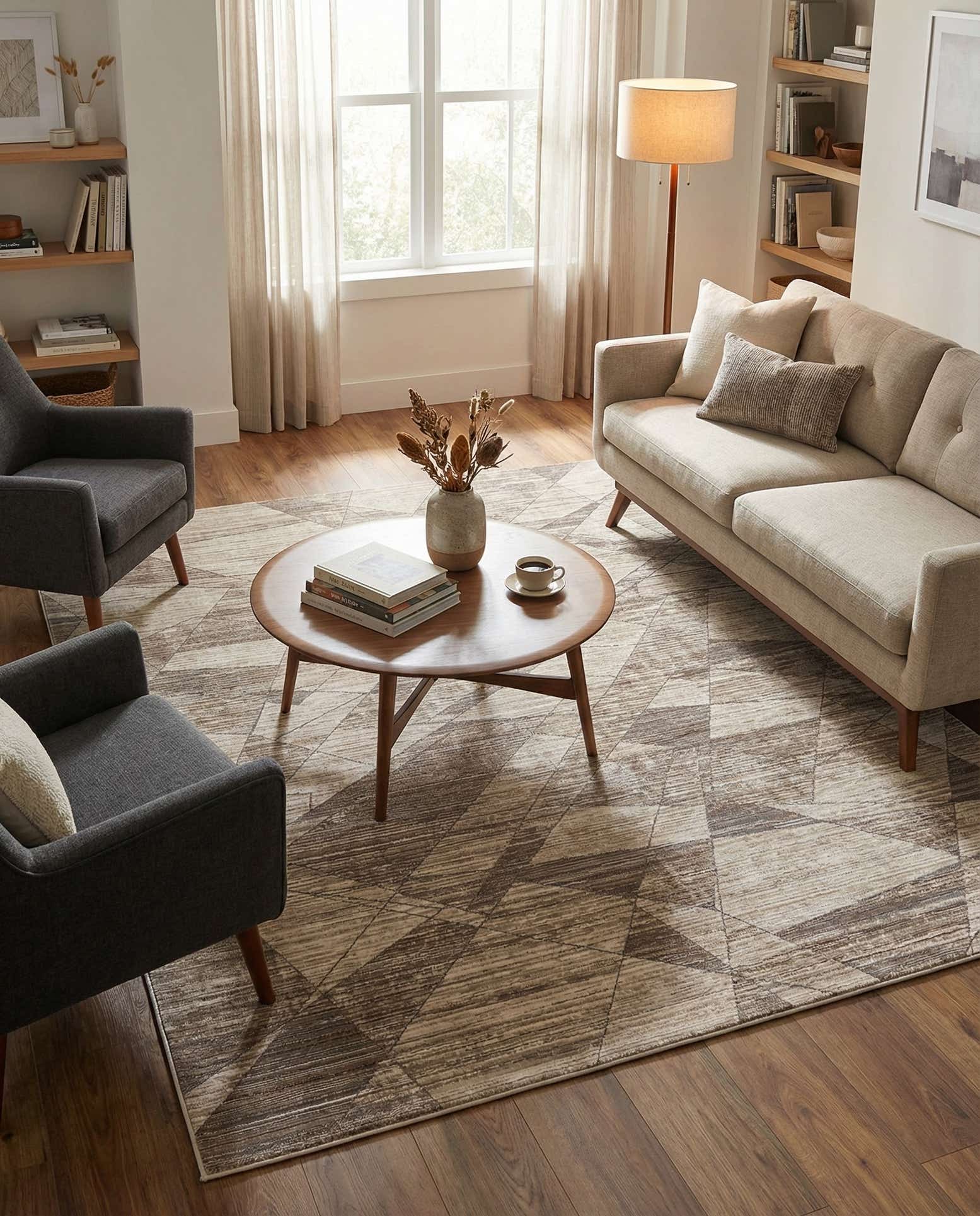 8' x 10' Silta Rug