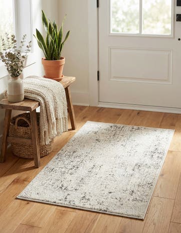 2' x 3' Caspian Rug