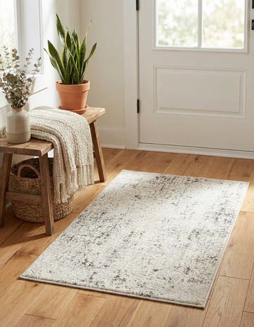 2' x 3' Caspian Rug
